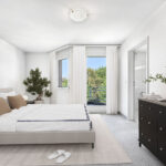 Raum für Ideen: 4.5-Zimmer-Wohnung in verkehrsberuhigten Quartier