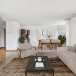 Raum für Ideen: 4.5-Zimmer-Wohnung in verkehrsberuhigten Quartier