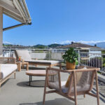 Raum für Ideen: 4.5-Zimmer-Wohnung in verkehrsberuhigten Quartier