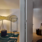 Hochwertige 5½-Zimmer-Neubauwohnung mit Panoramablick