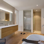 Hochwertige 5½-Zimmer-Neubauwohnung mit Panoramablick