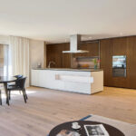 Hochwertige 5½-Zimmer-Neubauwohnung mit Panoramablick