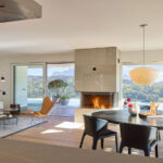 Hochwertige 5½-Zimmer-Neubauwohnung mit Panoramablick