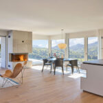 Stilvolle Neubauwohnung am Sonnenberg