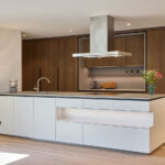 Stilvolle Neubauwohnung am Sonnenberg