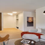 Stilvolle Neubauwohnung am Sonnenberg