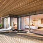 Exklusive 4½-Zimmer-Terrassenwohnungen