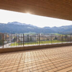 Hochwertige 5½-Zimmer-Neubauwohnung mit Panoramablick