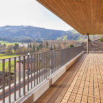 Hochwertige 5½-Zimmer-Neubauwohnung mit Panoramablick