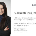 Gemütliche 3.5-Zimmer-Wohnung mit Garten