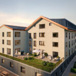 Neubauprojekt «CasaNove»