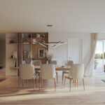 Neubauprojekt «CasaNove»