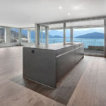 Neubau-Mietwohnung im 1. OG mit Traum­aussicht