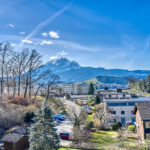 Gemütliche 3.5-Zimmer-Wohnung mit Garten