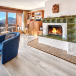 Wo Bergruhe, Seeblick und Feriengefühl zuhause sind