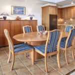 Wo Bergruhe, Seeblick und Feriengefühl zuhause sind