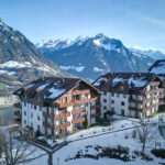 Wo Bergruhe, Seeblick und Feriengefühl zuhause sind