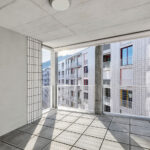 Neubauwohnung im 4.OG – mitten im Zentrum von Kriens