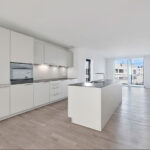 Neubauwohnung im 4.OG – mitten im Zentrum von Kriens