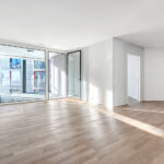 Neubauwohnung im 4.OG – mitten im Zentrum von Kriens