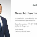 Stadtnah und ruhig wohnen in der Steueroase Meggen