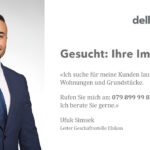 Exklusive Attika-Residenz mit traumhafter See- und Bergsicht
