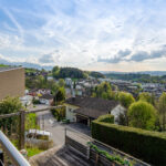 Stadtnahes Idyll: grosszügiges Einfamilienhaus in ruhiger Lage