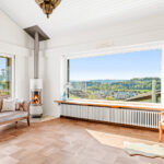 Stadtnahes Idyll: grosszügiges Einfamilienhaus in ruhiger Lage