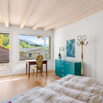 Stadtnahes Idyll: grosszügiges Einfamilienhaus in ruhiger Lage