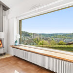 Stadtnahes Idyll: grosszügiges Einfamilienhaus in ruhiger Lage