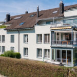 Traumhaftes Wohnen – nur einen Spaziergang vom Zürichsee