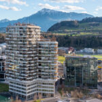 Exquisit Wohnen im steuergünstigen Kanton Zug mit Panoramablick