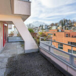 Pilatusblick und Stadtflair: exklusive Wohnung in Luzern