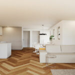 2.5-Zimmer-Gartenwohnung im Steinhofquartier mit Sanierungsbedarf