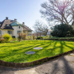 2.5-Zimmer-Gartenwohnung im Steinhofquartier mit Sanierungsbedarf
