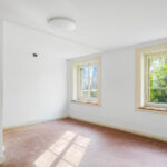 2.5-Zimmer-Gartenwohnung im Steinhofquartier mit Sanierungsbedarf