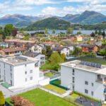 Penthouse mit Panorama, Golfnähe & bewilligtem Zweitwohnsitz