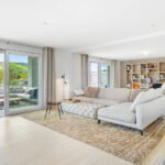 Penthouse mit Panorama, Golfnähe und bewilligtem Zweitwohnsitz
