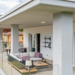 Penthouse mit Panorama, Golfnähe und bewilligtem Zweitwohnsitz