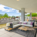 Penthouse mit Panorama, Golfnähe und bewilligtem Zweitwohnsitz