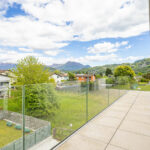 Panorama-Penthouse mit Zweitwohnsitz – Wohnen nahe dem Golfplatz