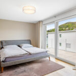 Penthouse mit Panorama, Golfnähe und bewilligtem Zweitwohnsitz