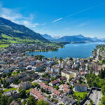See, Lebensqualität, Steuerbonus – willkommen in Küssnacht
