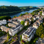 Investition mit Aussicht – Attikawohnung im Herzen Luzerns