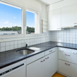 Investition mit Aussicht – Attikawohnung im Herzen Luzerns