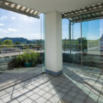 Investition mit Aussicht – Attikawohnung im Herzen Luzerns