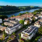 Investition mit Aussicht – Attikawohnung im Herzen Luzerns