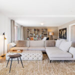 Panorama-Penthouse mit Zweitwohnsitz – Wohnen nahe dem Golfplatz