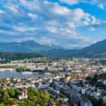 Lichtdurchflutete Stadtwohnung – Cityflair zwischen Neustadt und See