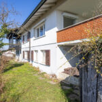 Einfamilienhaus mit Potenzial – Bestlage in Dottikon